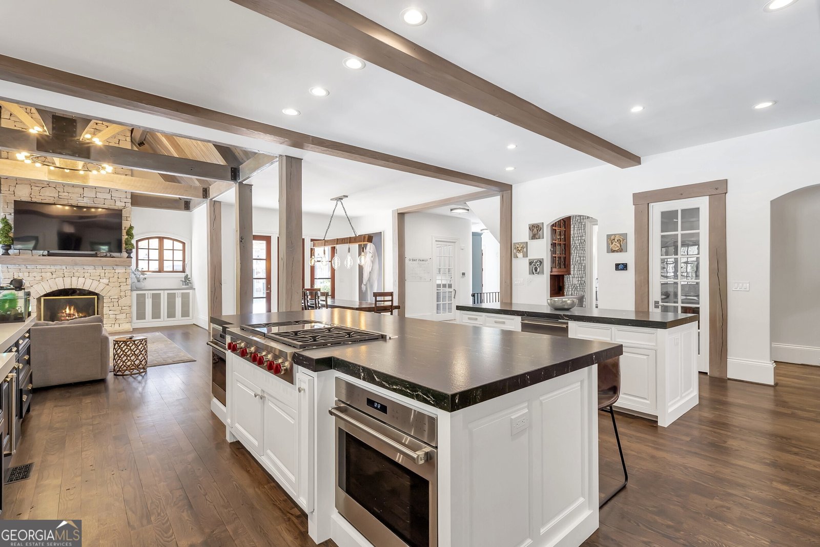 4131 Thunderbird Drive Marietta - 23
