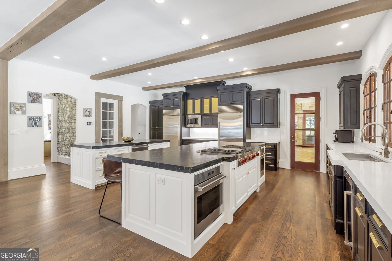 4131 Thunderbird Drive Marietta - 24