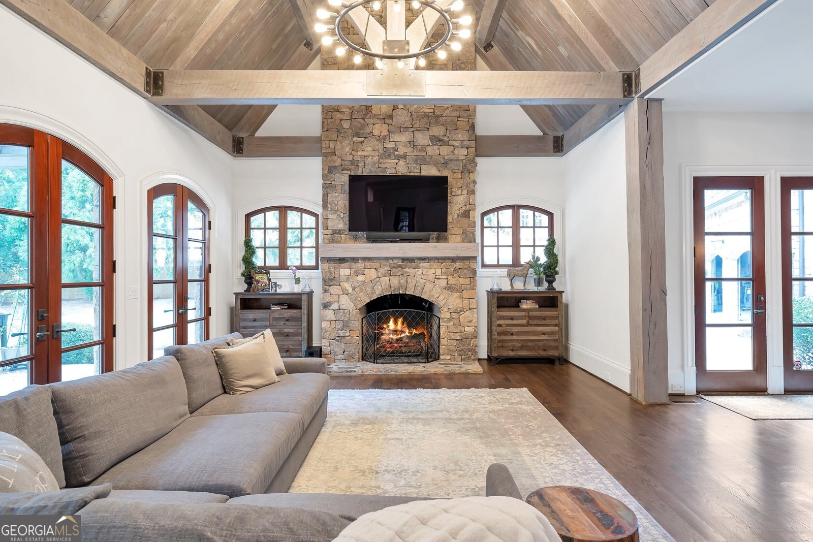 4131 Thunderbird Drive Marietta - 26