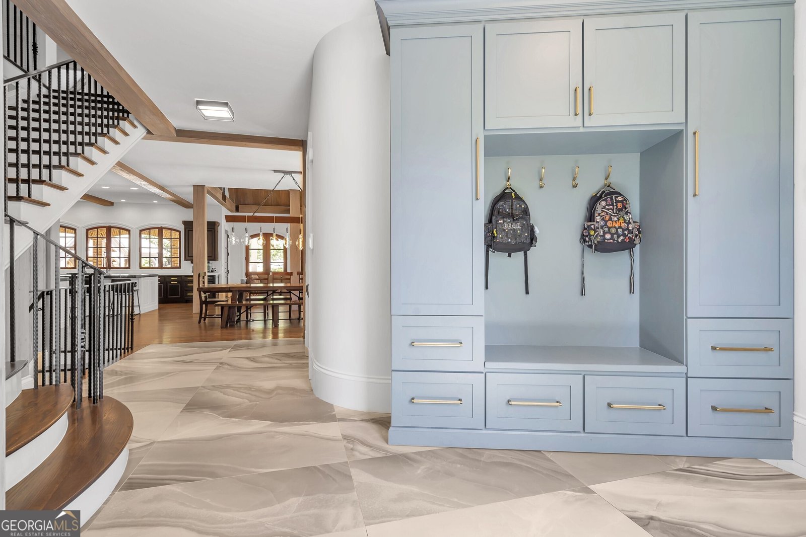 4131 Thunderbird Drive Marietta - 29