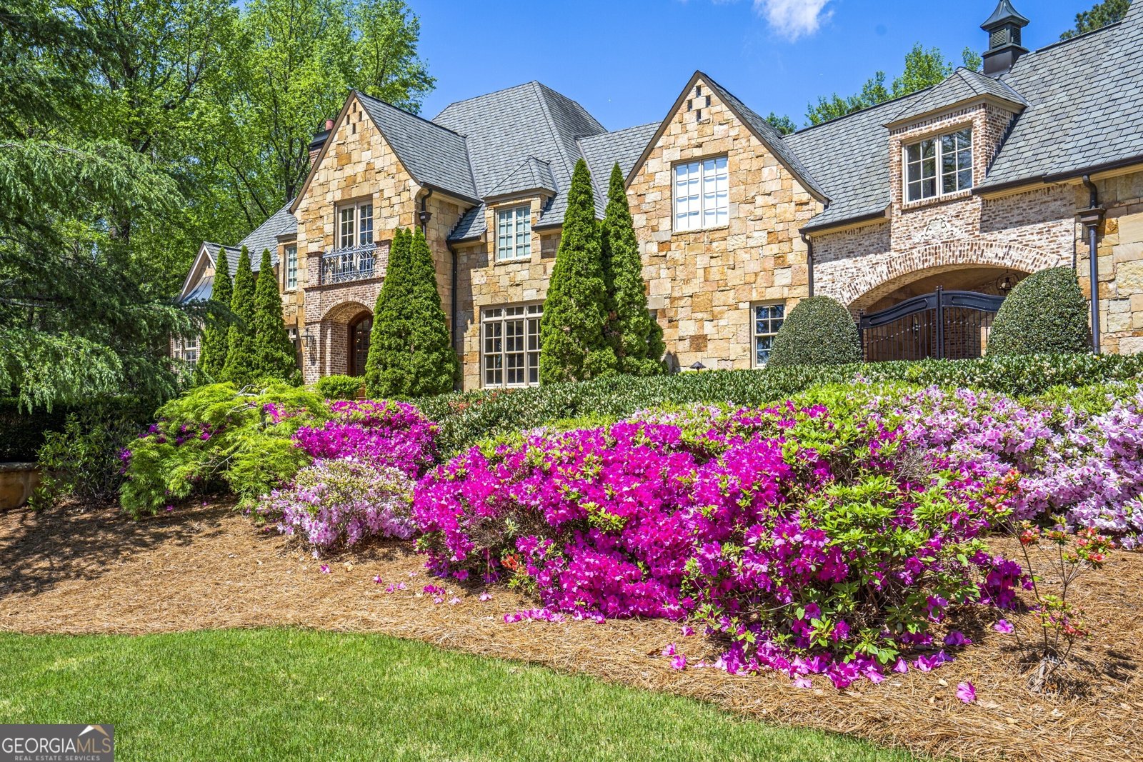 4131 Thunderbird Drive Marietta - 3
