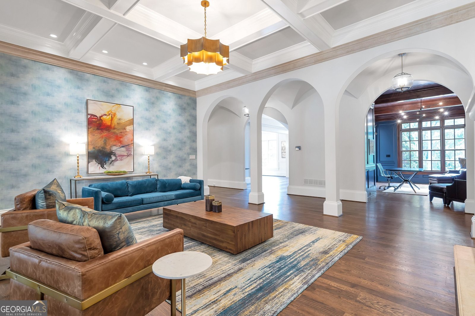 4131 Thunderbird Drive Marietta - 33
