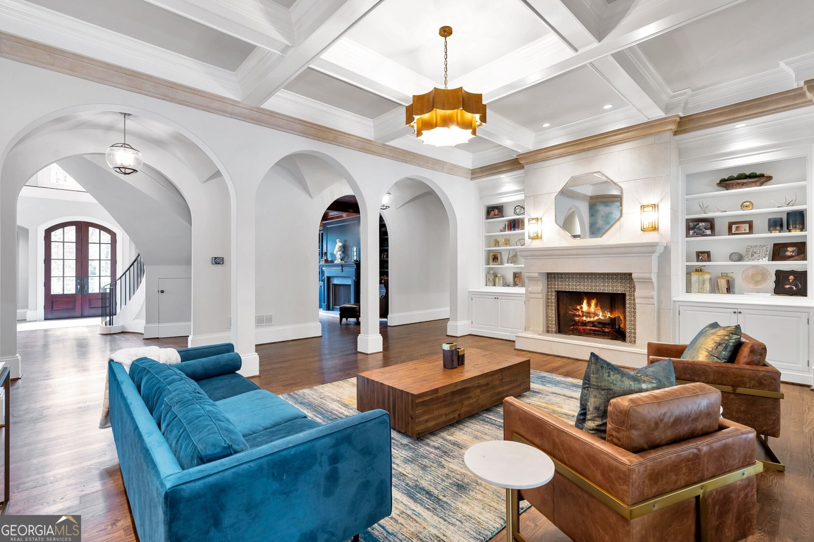 4131 Thunderbird Drive Marietta - 34