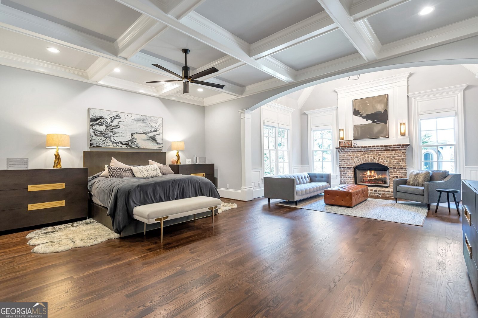 4131 Thunderbird Drive Marietta - 36