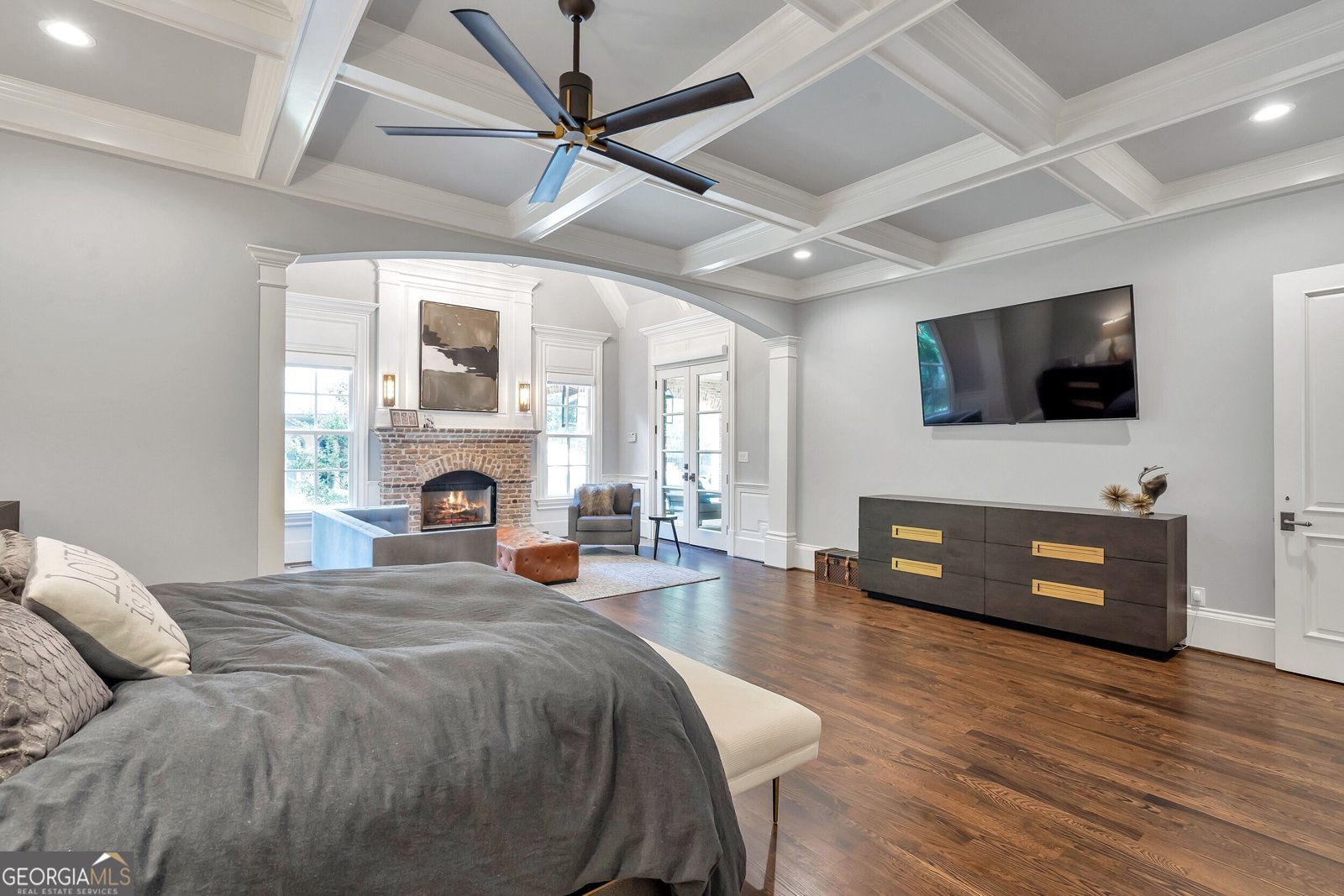 4131 Thunderbird Drive Marietta - 37