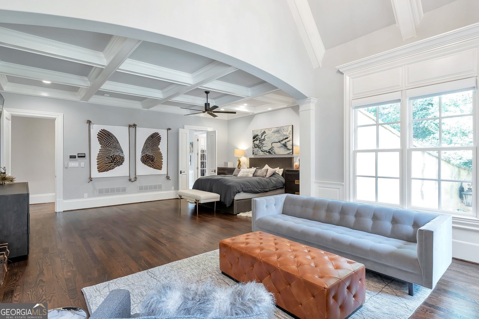 4131 Thunderbird Drive Marietta - 38