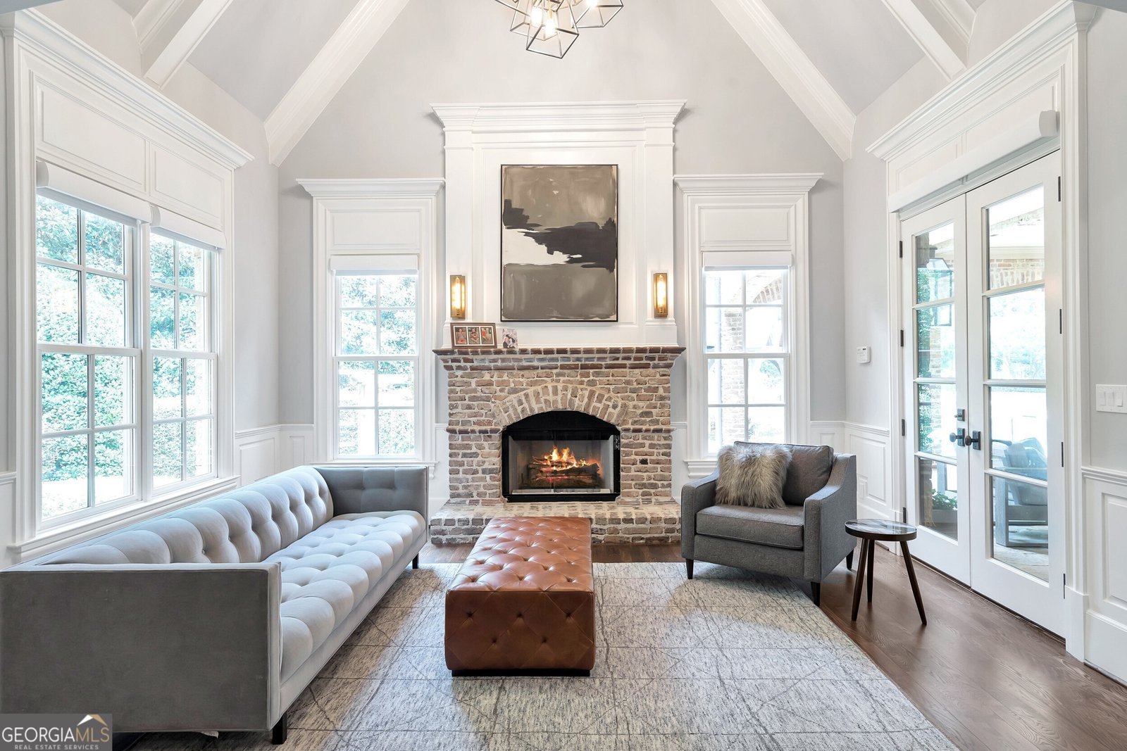 4131 Thunderbird Drive Marietta - 39