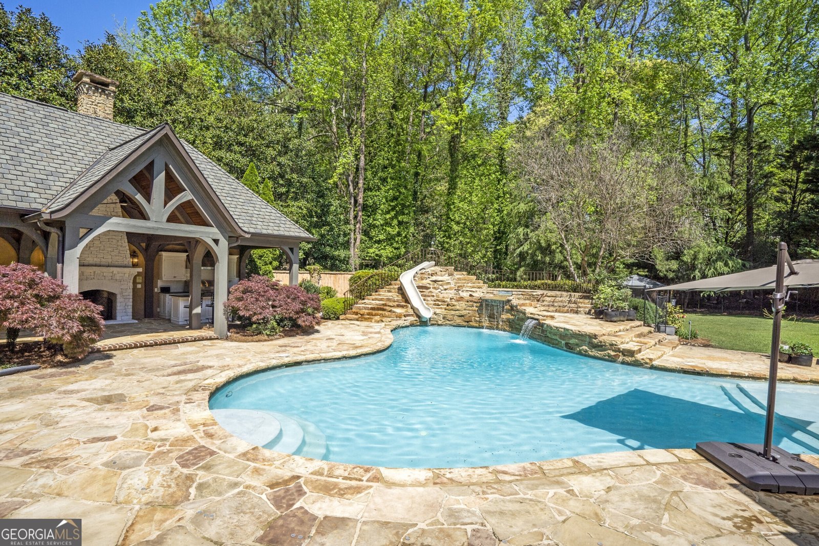 4131 Thunderbird Drive Marietta - 43