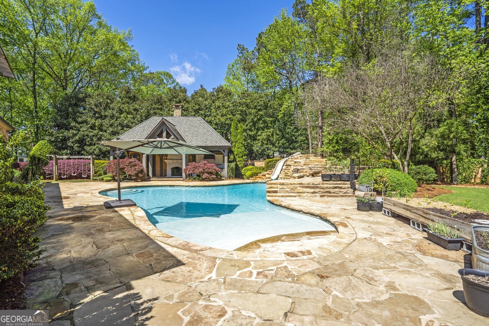 4131 Thunderbird Drive Marietta - 44