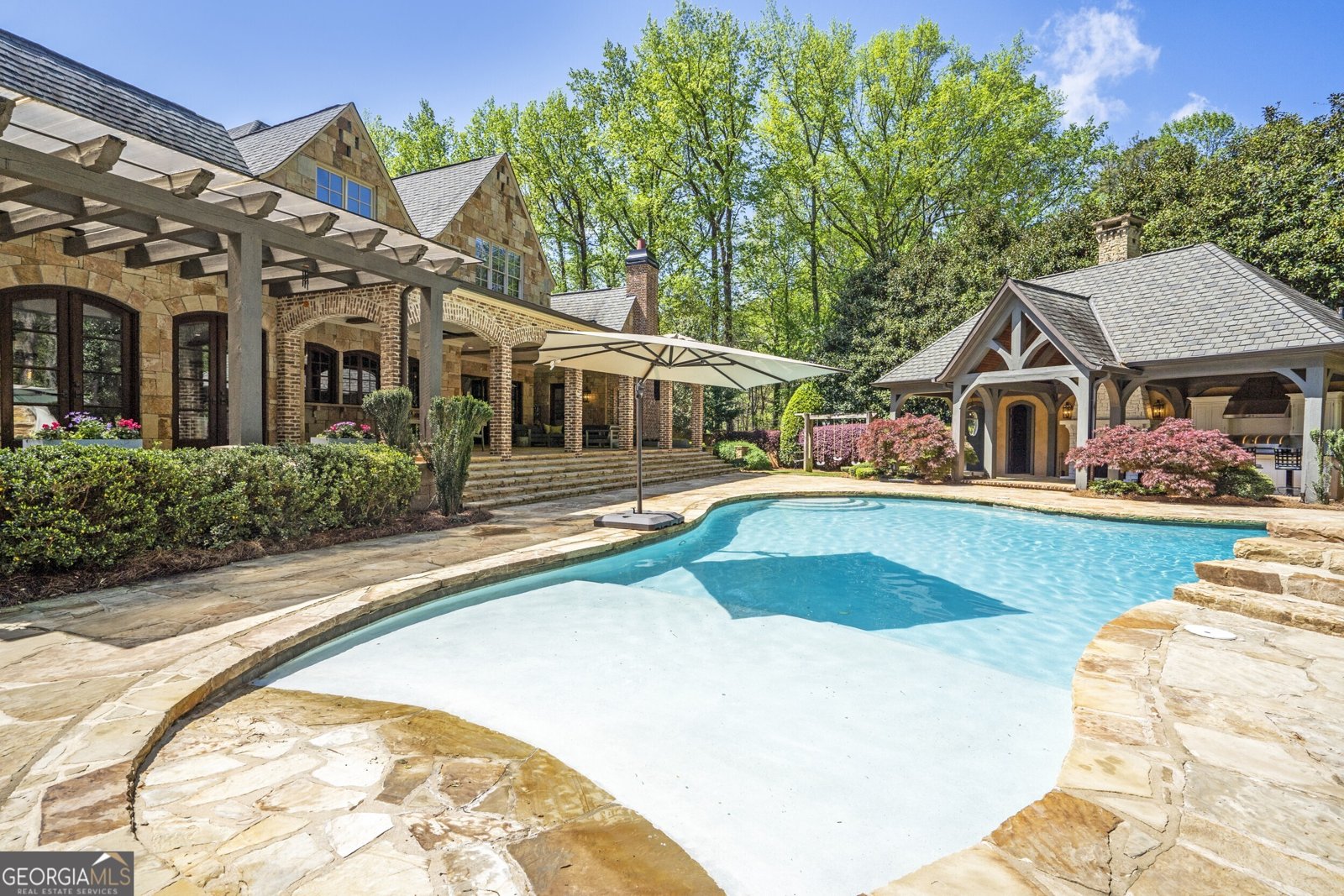 4131 Thunderbird Drive Marietta - 45