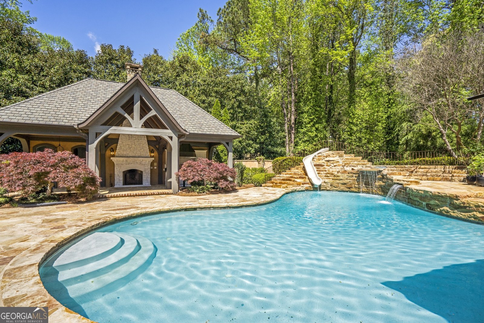 4131 Thunderbird Drive Marietta - 47