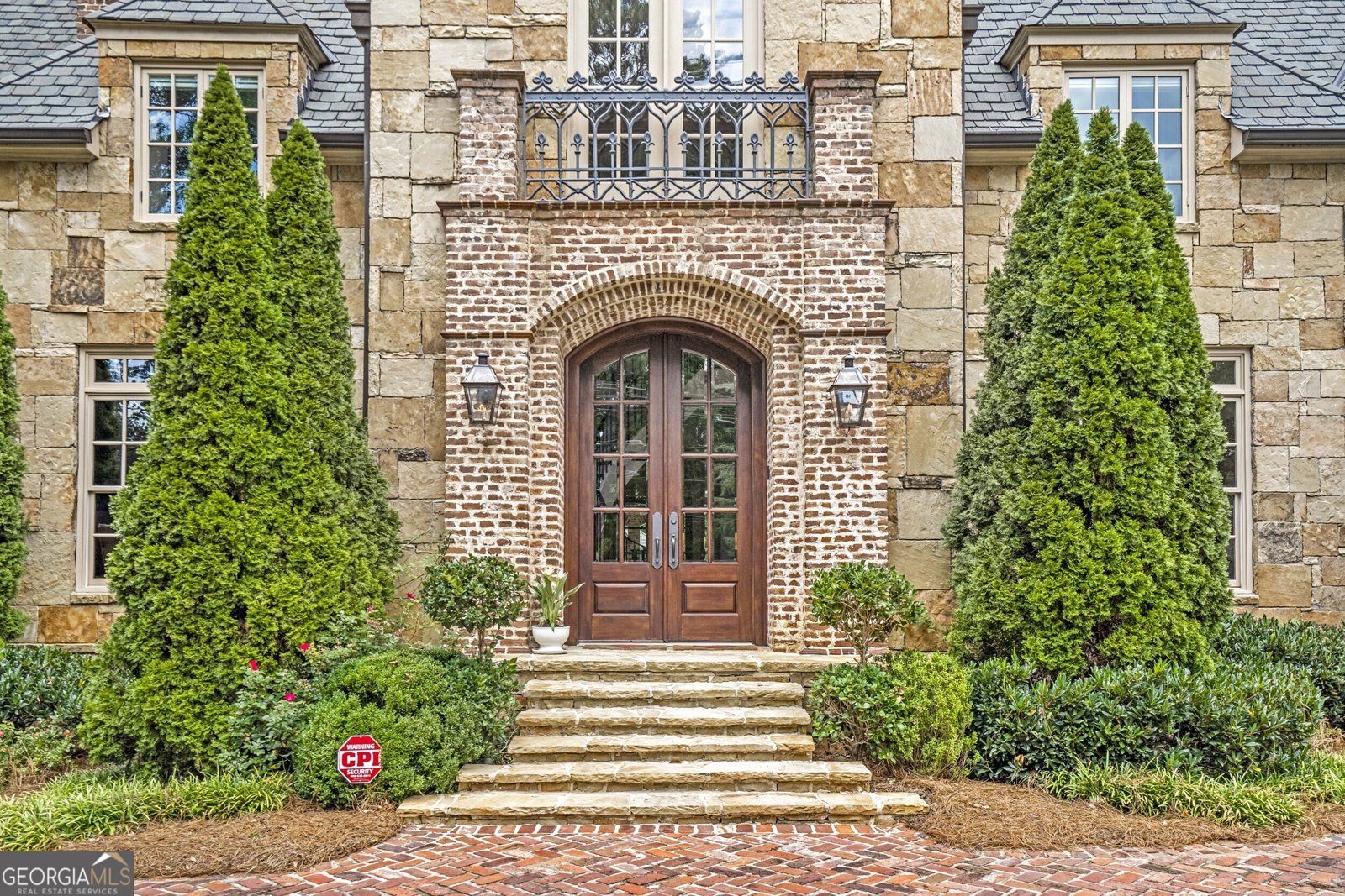 4131 Thunderbird Drive Marietta - 5