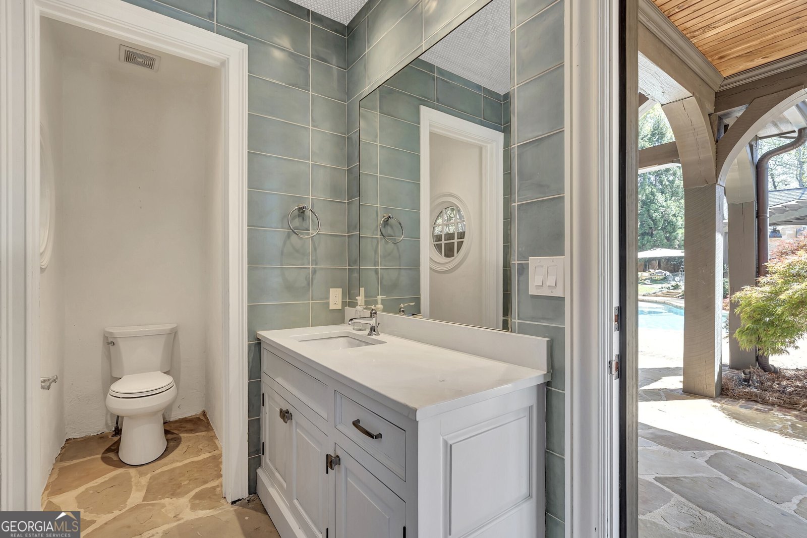 4131 Thunderbird Drive Marietta - 52