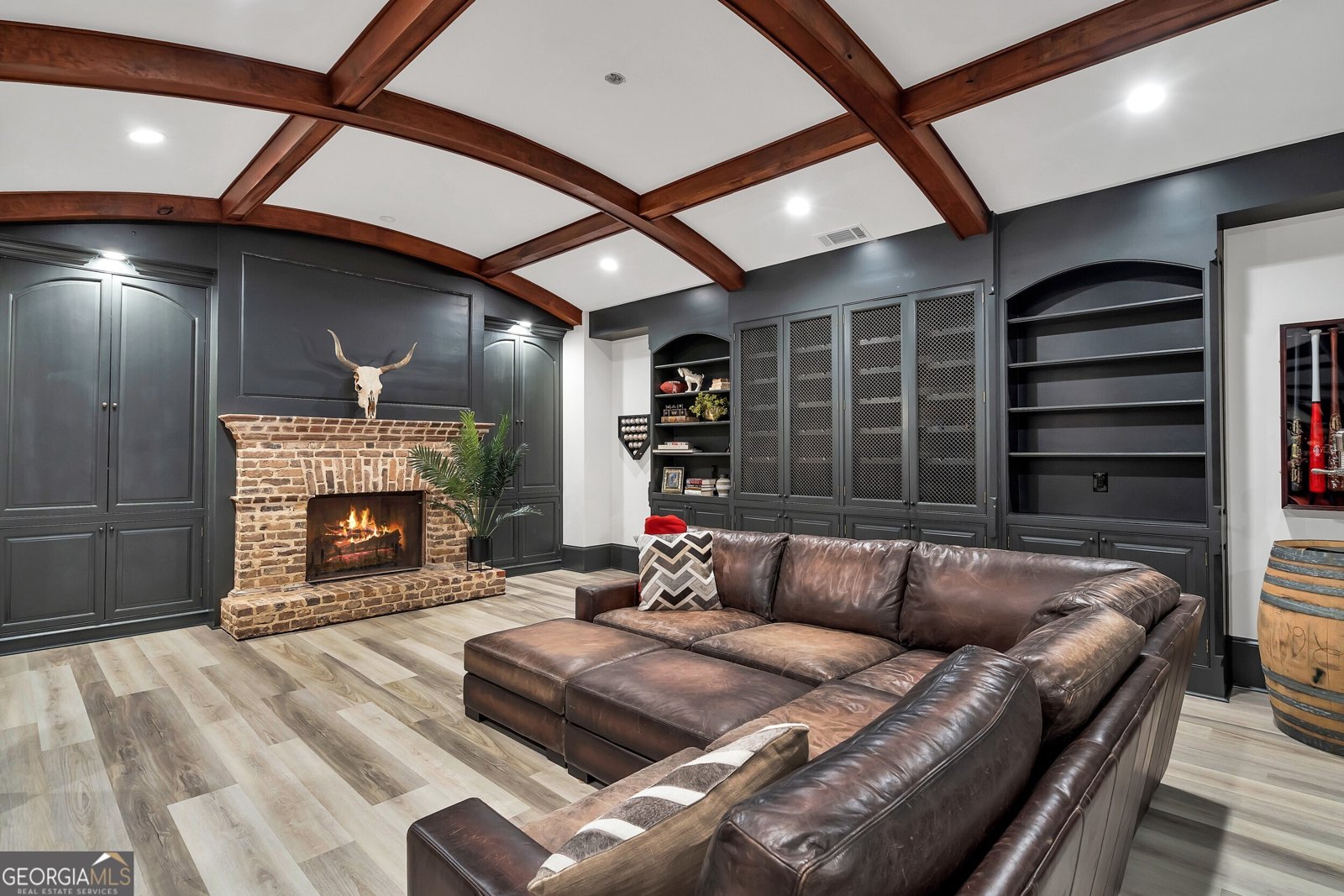 4131 Thunderbird Drive Marietta - 56