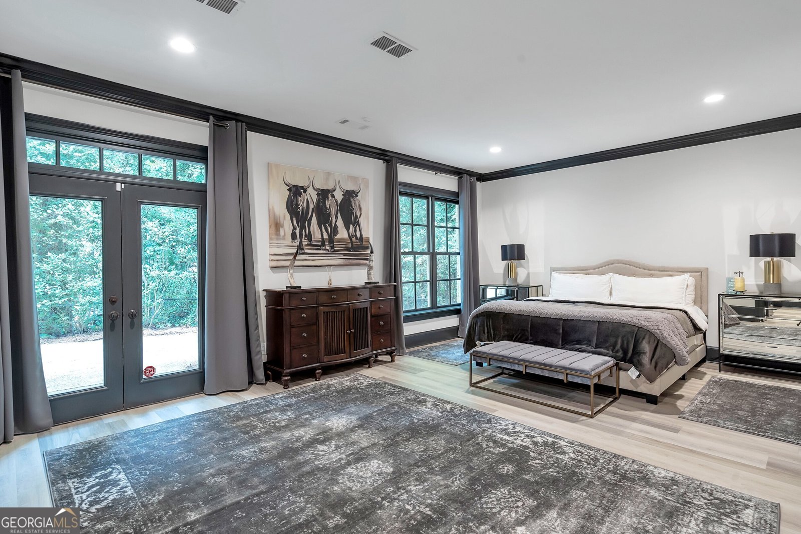 4131 Thunderbird Drive Marietta - 60
