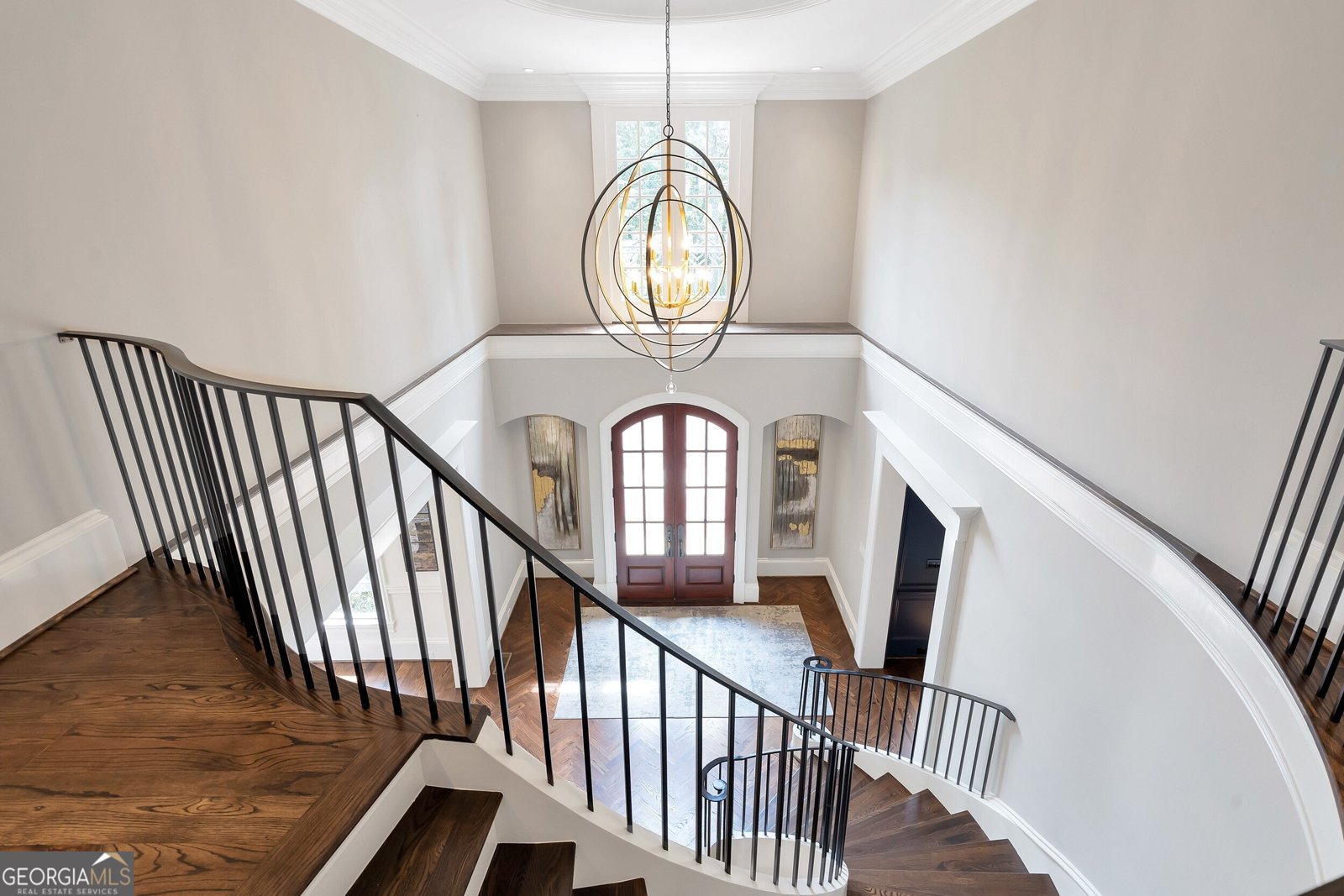 4131 Thunderbird Drive Marietta - 66