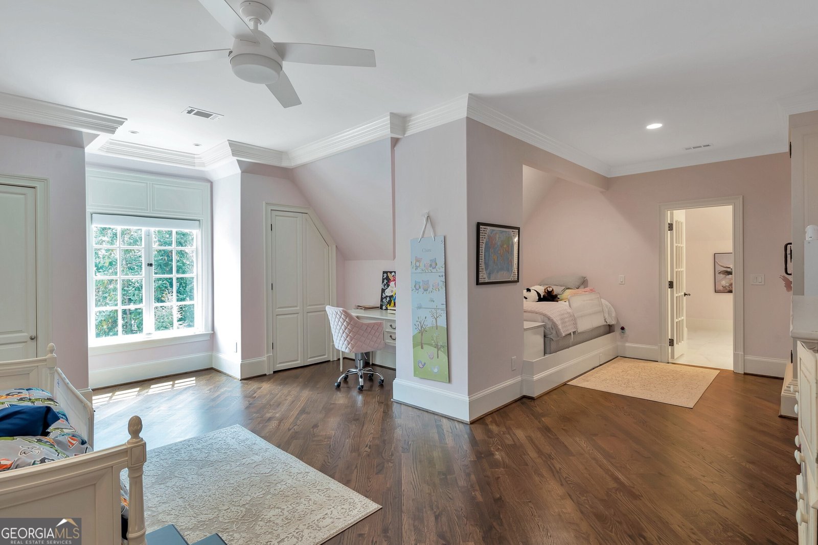4131 Thunderbird Drive Marietta - 69