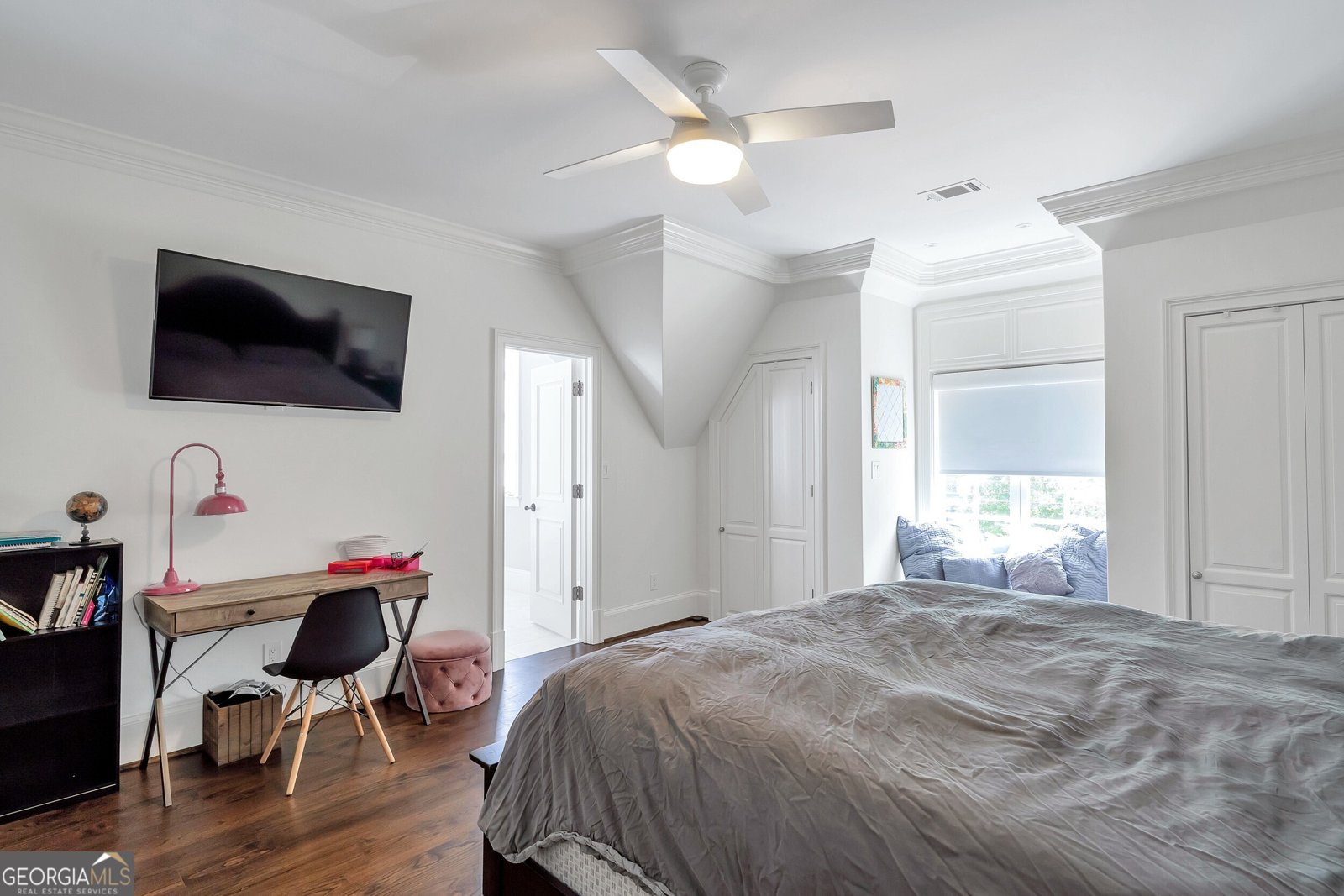 4131 Thunderbird Drive Marietta - 74