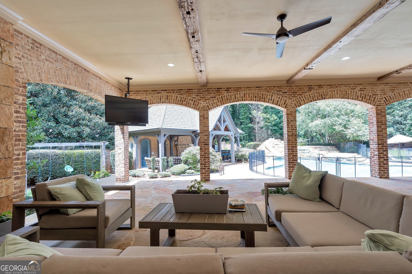 4131 Thunderbird Drive Marietta - 82