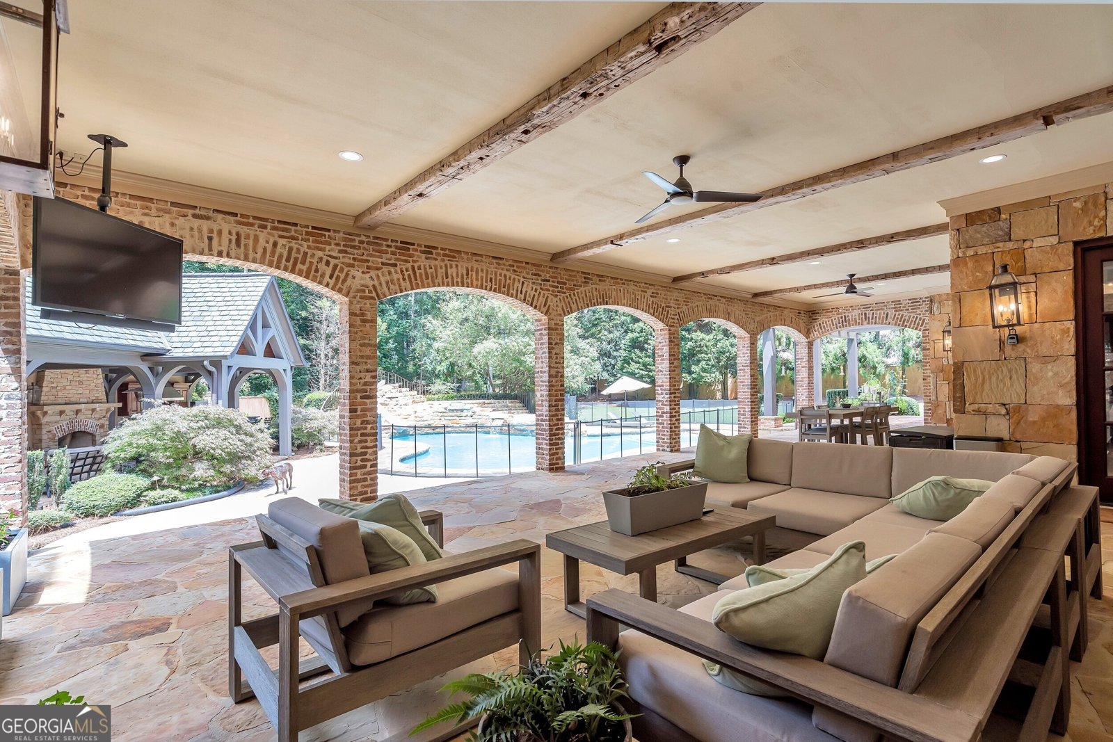 4131 Thunderbird Drive Marietta - 83