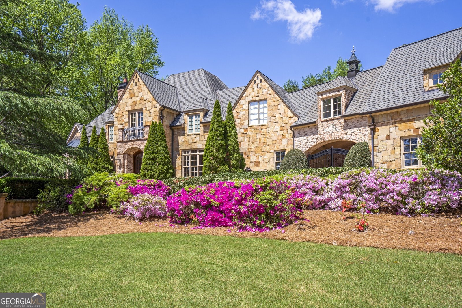 4131 Thunderbird Drive Marietta - 85