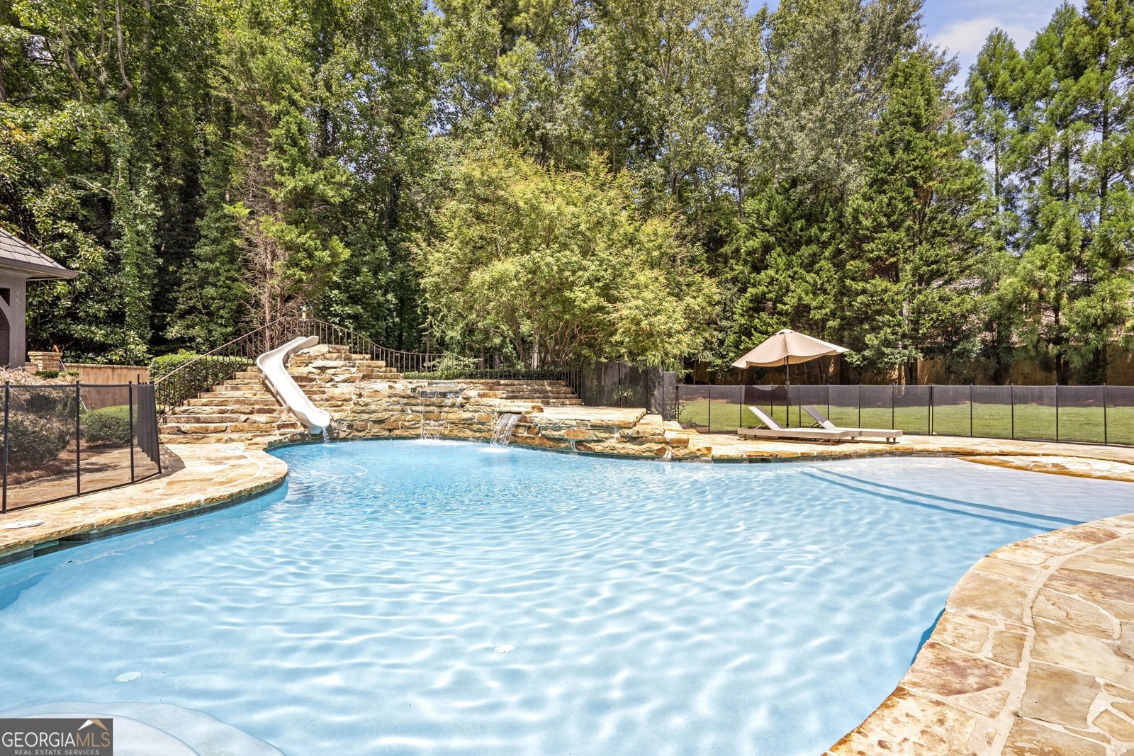 4131 Thunderbird Drive Marietta - 86
