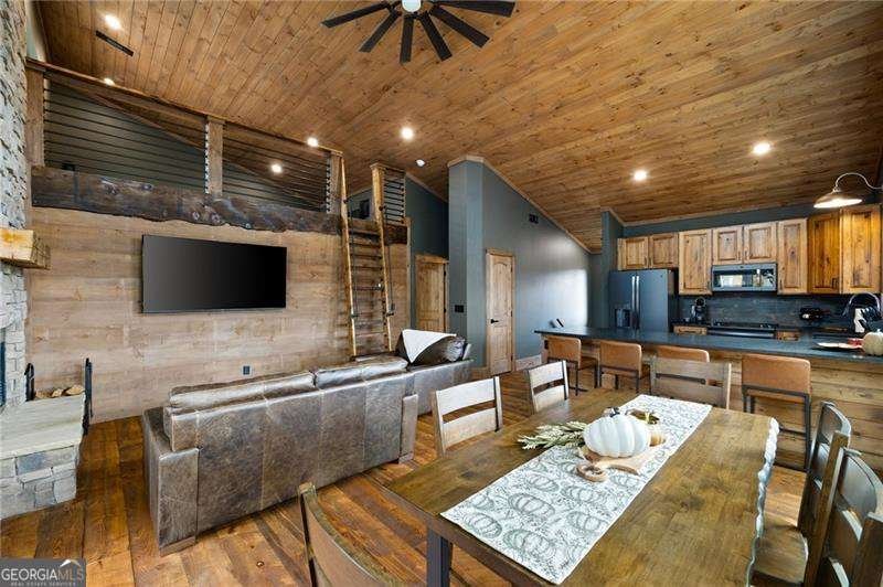 1250 Lost Forest Road Ellijay - 13