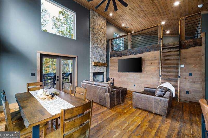 1250 Lost Forest Road Ellijay - 14