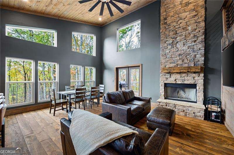 1250 Lost Forest Road Ellijay - 19
