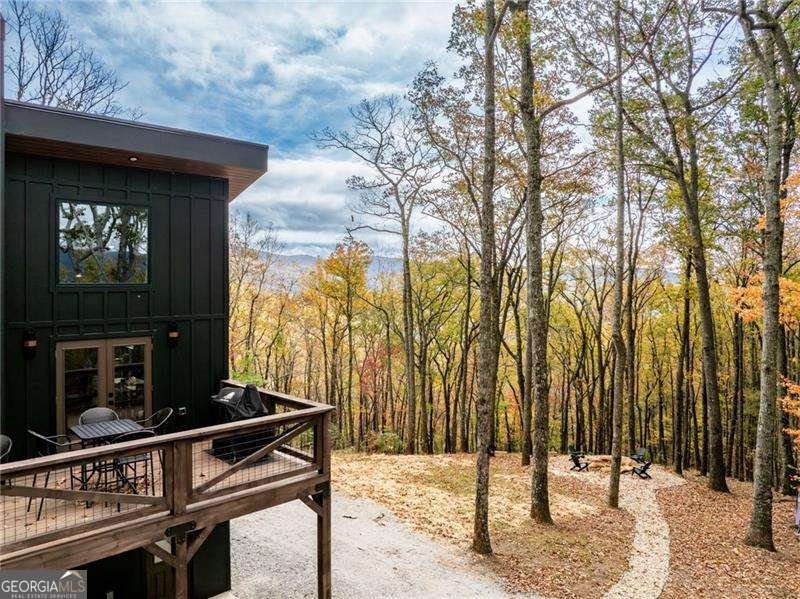 1250 Lost Forest Road Ellijay - 2