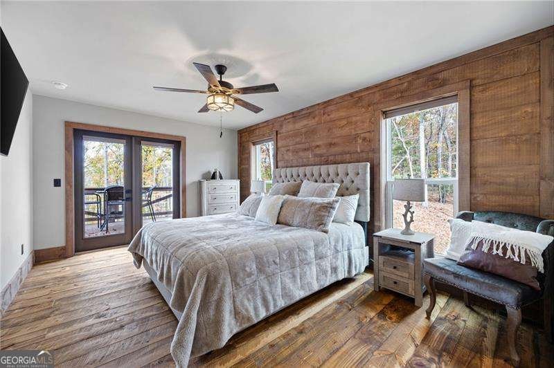 1250 Lost Forest Road Ellijay - 21