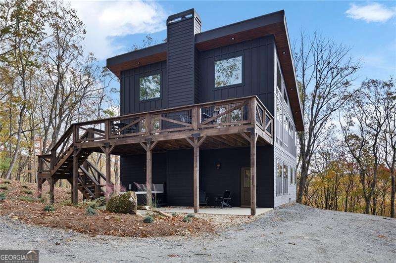 1250 Lost Forest Road Ellijay - 3