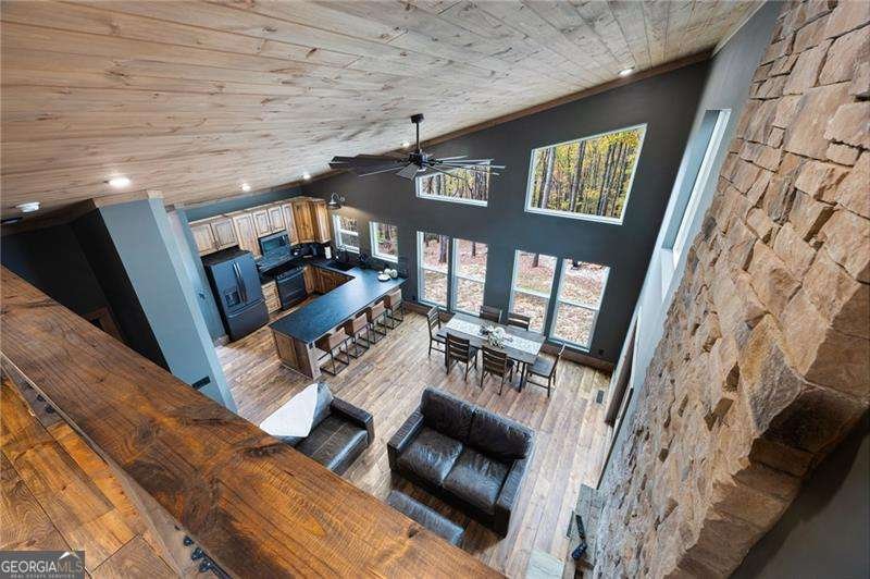 1250 Lost Forest Road Ellijay - 31