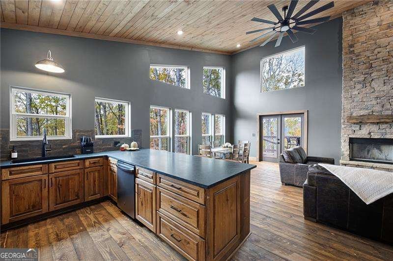 1250 Lost Forest Road Ellijay - 5