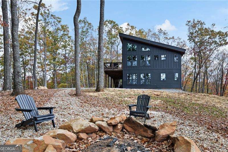 1250 Lost Forest Road Ellijay - 51