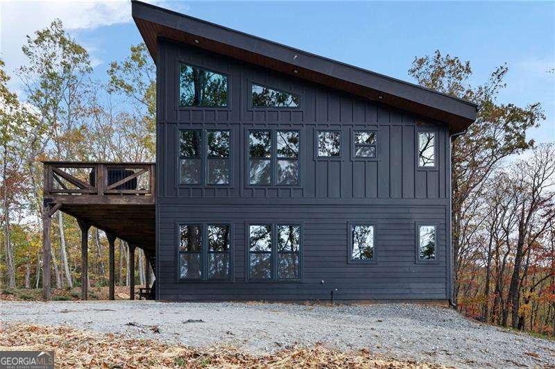 1250 Lost Forest Road Ellijay - 52