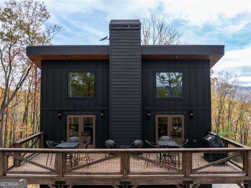 1250 Lost Forest Road Ellijay - 55
