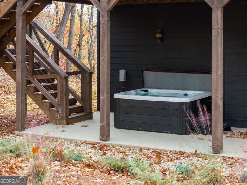 1250 Lost Forest Road Ellijay - 56
