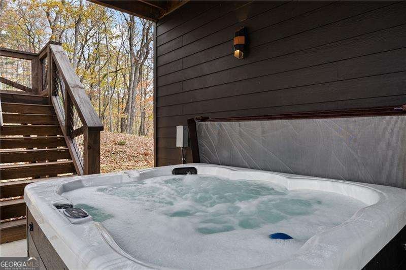 1250 Lost Forest Road Ellijay - 57
