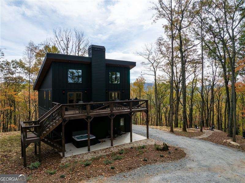1250 Lost Forest Road Ellijay - 59