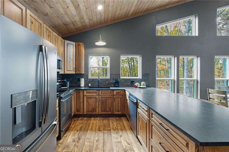 1250 Lost Forest Road Ellijay - 6