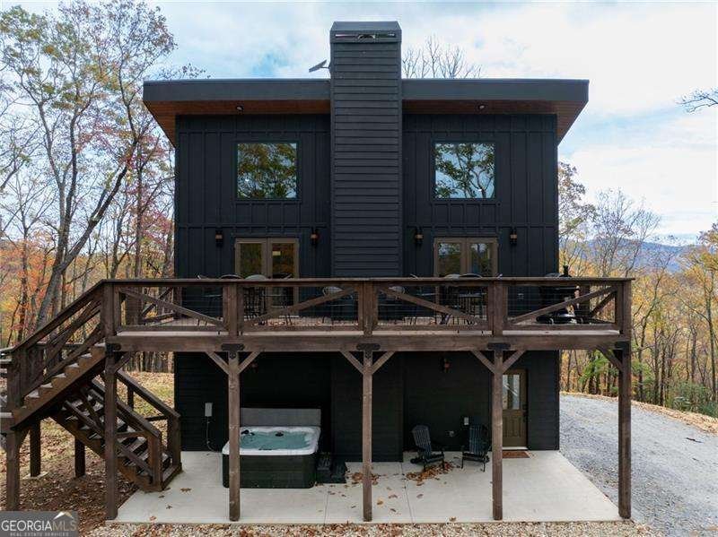 1250 Lost Forest Road Ellijay - 60
