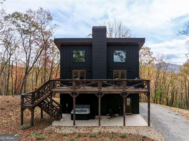 1250 Lost Forest Road Ellijay - 61