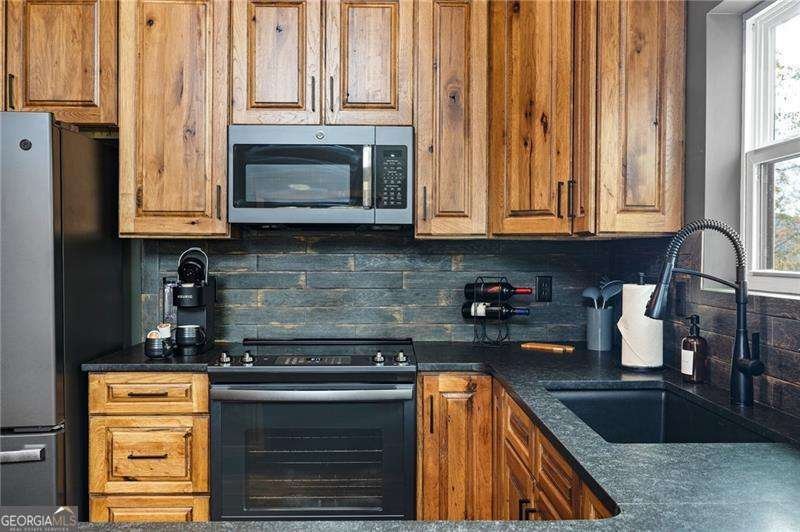 1250 Lost Forest Road Ellijay - 7