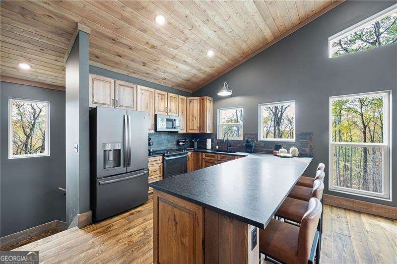 1250 Lost Forest Road Ellijay - 9