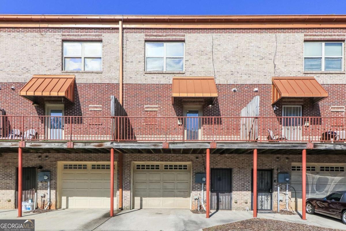 432 Ira Street Atlanta - 3