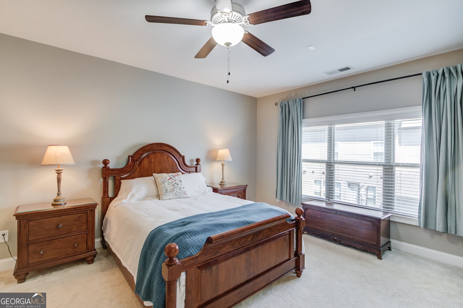 1005 Milhaven Drive Roswell - 13