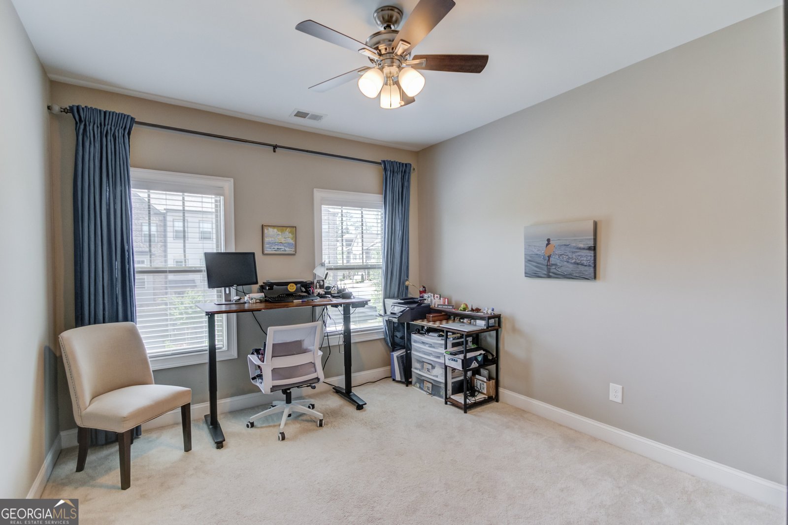 1005 Milhaven Drive Roswell - 18