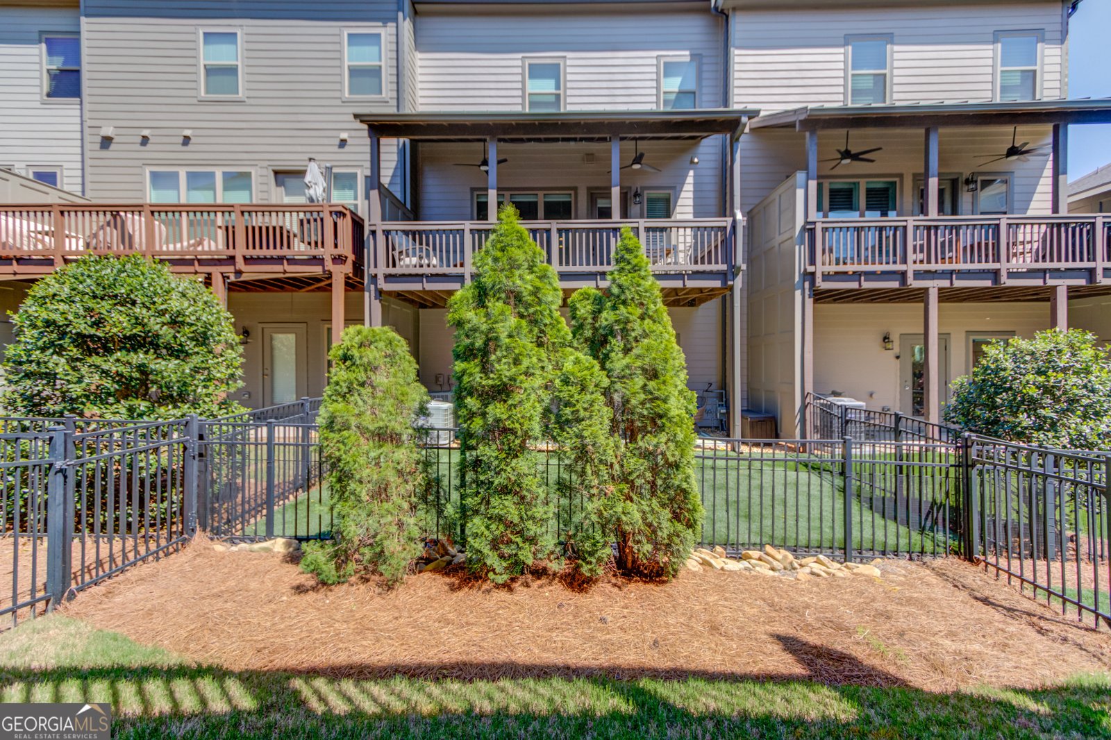 1005 Milhaven Drive Roswell - 24