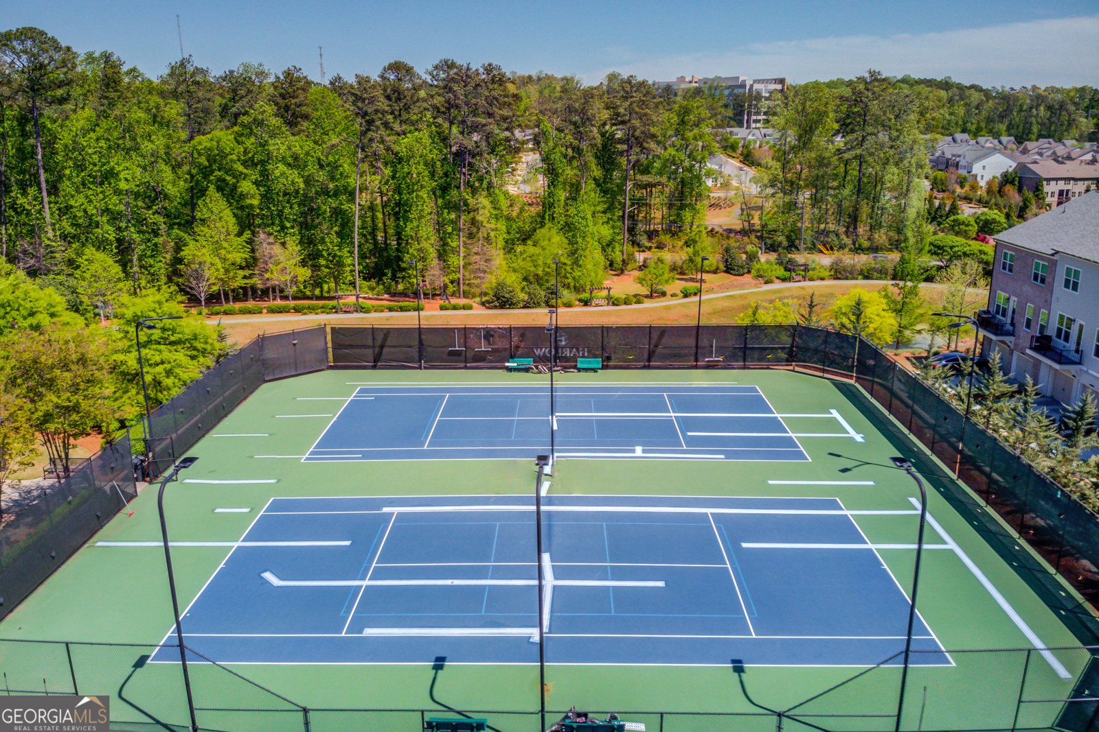 1005 Milhaven Drive Roswell - 32